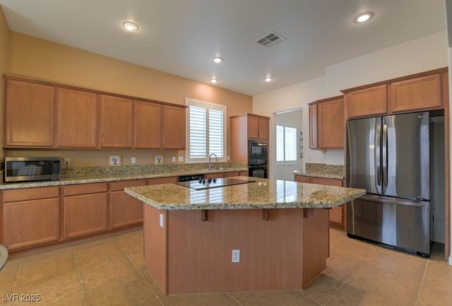 4725 South Santa Fiora Street, Pahrump, NV 89061