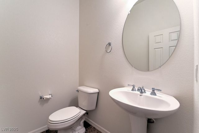 4725 South Santa Fiora Street, Pahrump, NV 89061