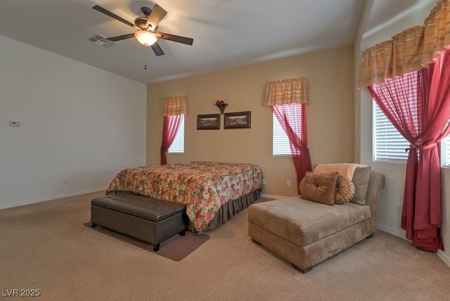 4725 South Santa Fiora Street, Pahrump, NV 89061