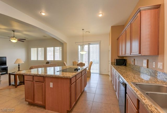 4725 South Santa Fiora Street, Pahrump, NV 89061