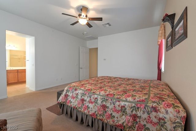 4725 South Santa Fiora Street, Pahrump, NV 89061