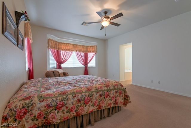 4725 South Santa Fiora Street, Pahrump, NV 89061