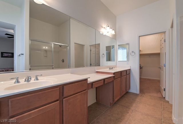 4725 South Santa Fiora Street, Pahrump, NV 89061