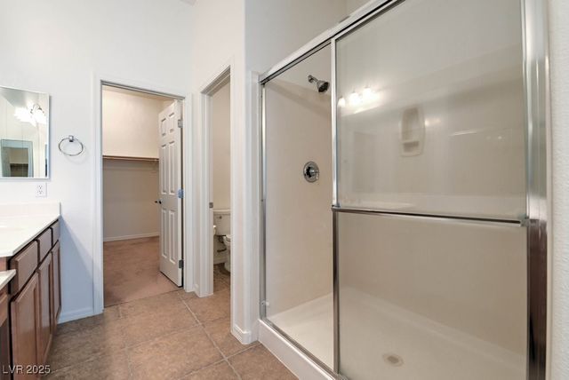 4725 South Santa Fiora Street, Pahrump, NV 89061