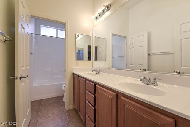 4725 South Santa Fiora Street, Pahrump, NV 89061