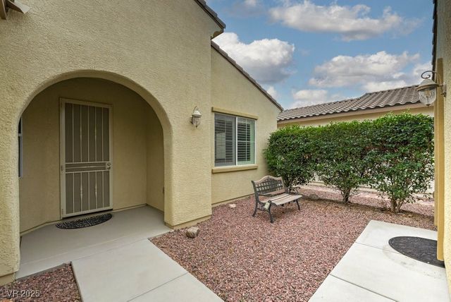 4725 South Santa Fiora Street, Pahrump, NV 89061