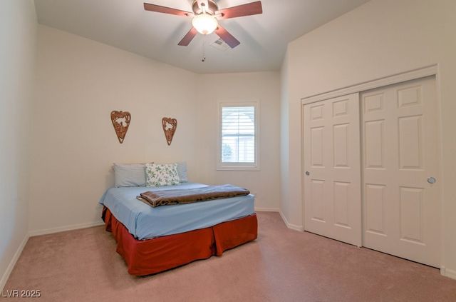 4725 South Santa Fiora Street, Pahrump, NV 89061