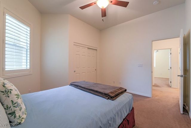 4725 South Santa Fiora Street, Pahrump, NV 89061