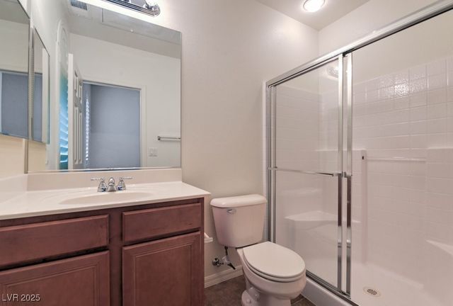 4725 South Santa Fiora Street, Pahrump, NV 89061