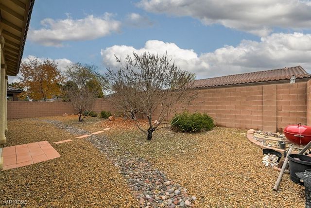 4725 South Santa Fiora Street, Pahrump, NV 89061