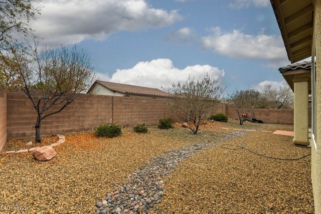 4725 South Santa Fiora Street, Pahrump, NV 89061