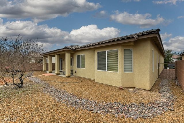4725 South Santa Fiora Street, Pahrump, NV 89061