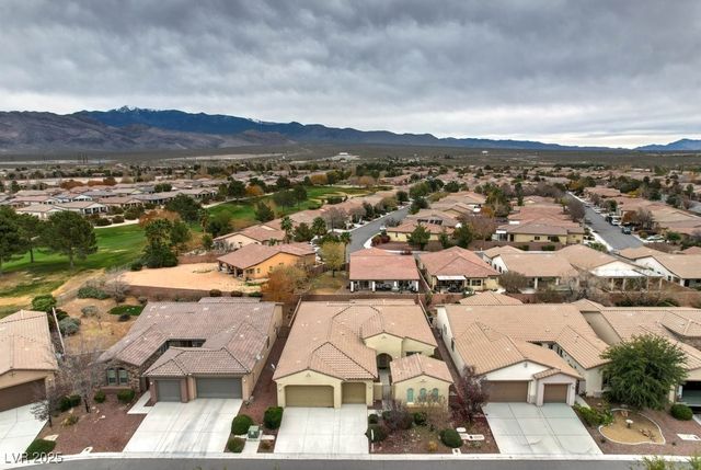 4725 South Santa Fiora Street, Pahrump, NV 89061