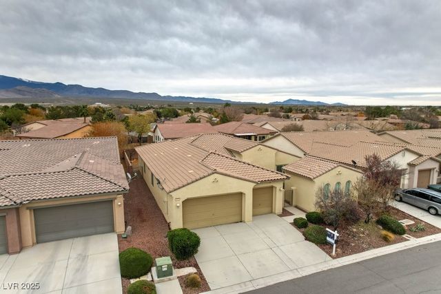 4725 South Santa Fiora Street, Pahrump, NV 89061