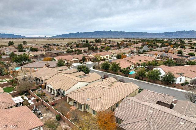 4725 South Santa Fiora Street, Pahrump, NV 89061