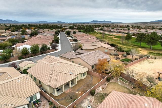 4725 South Santa Fiora Street, Pahrump, NV 89061