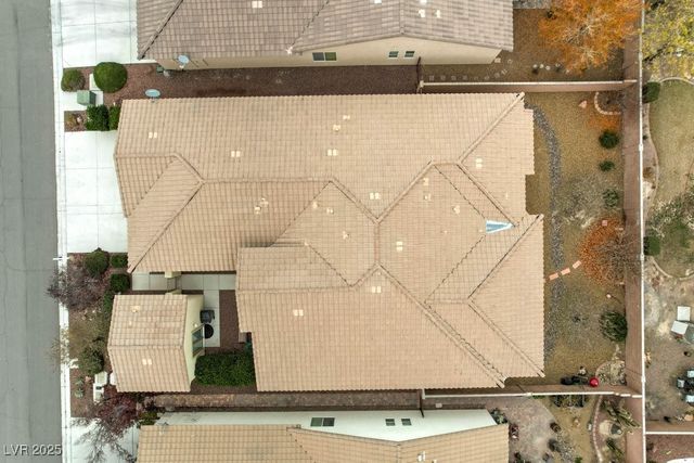 4725 South Santa Fiora Street, Pahrump, NV 89061