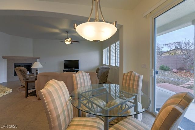 4725 South Santa Fiora Street, Pahrump, NV 89061