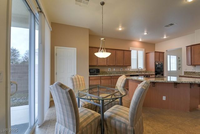 4725 South Santa Fiora Street, Pahrump, NV 89061