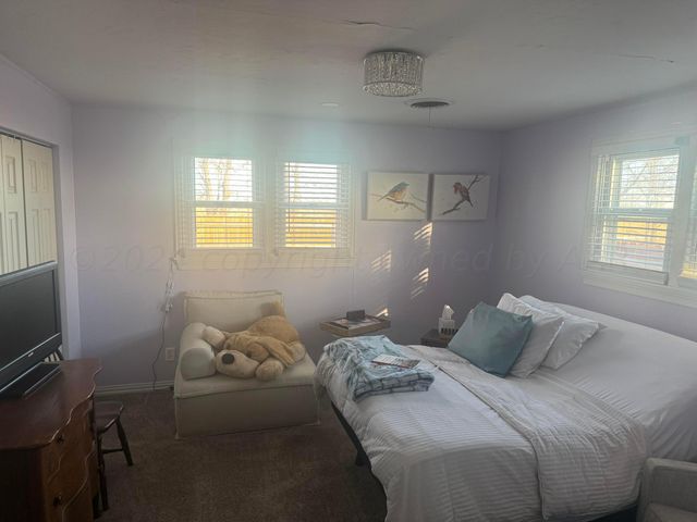 14550 Old Darrouzett Highway, Booker, TX 79005