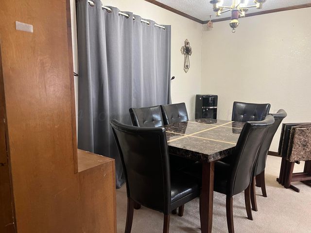 14550 Old Darrouzett Highway, Booker, TX 79005