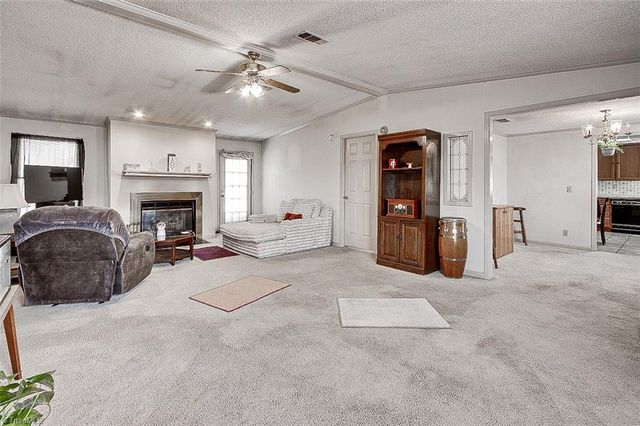 5333 Greywood Drive, Greensboro, NC 27406