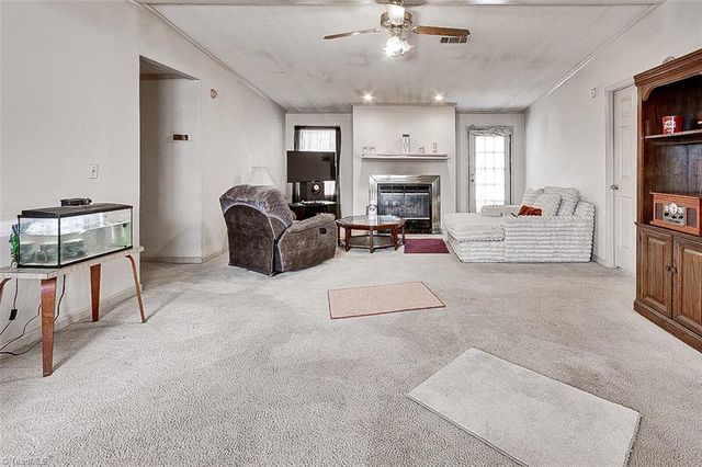 5333 Greywood Drive, Greensboro, NC 27406