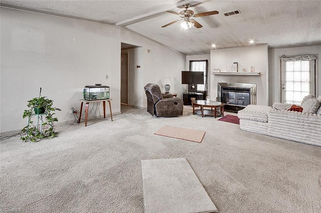 5333 Greywood Drive, Greensboro, NC 27406