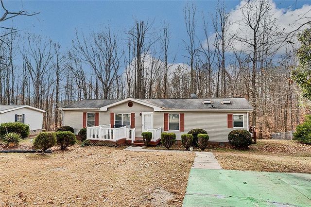 5333 Greywood Drive, Greensboro, NC 27406