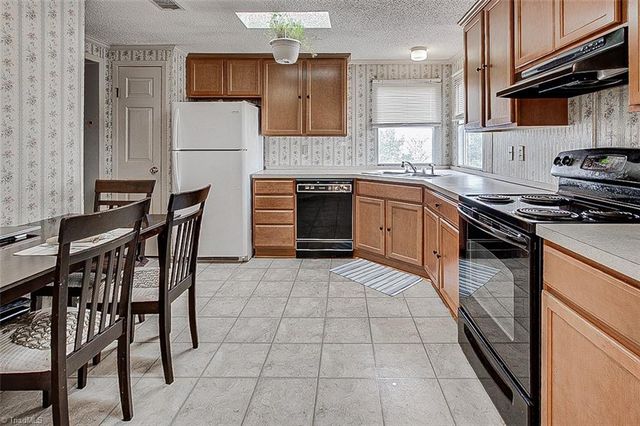 5333 Greywood Drive, Greensboro, NC 27406