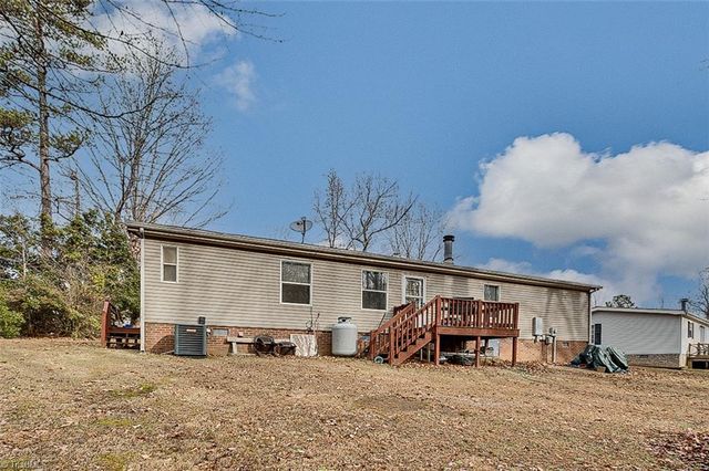 5333 Greywood Drive, Greensboro, NC 27406