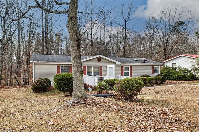 5333 Greywood Drive, Greensboro, NC 27406