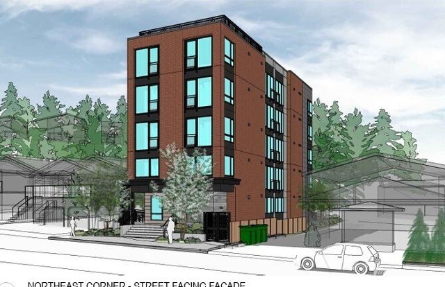 9025 46th Avenue S, Seattle, WA 98118