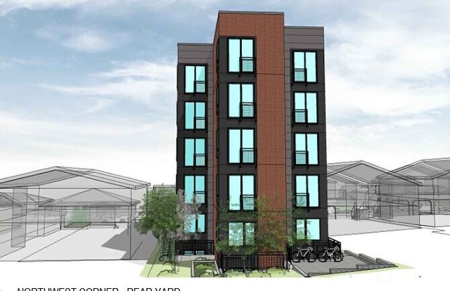 9025 46th Avenue S, Seattle, WA 98118