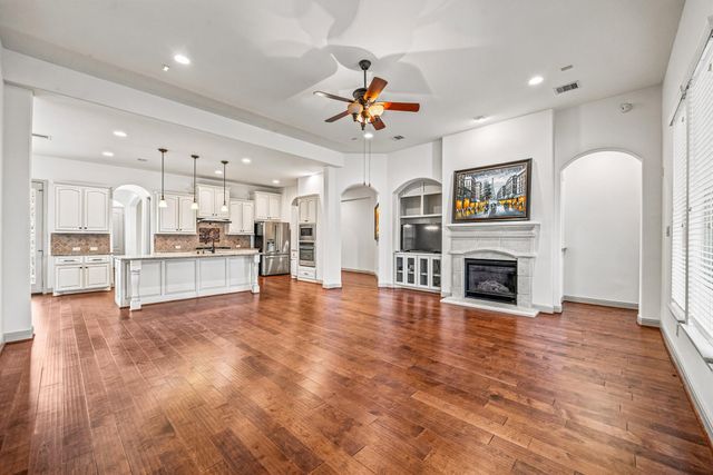 2834 Hollingsworth Pine Lane, Katy, TX 77494