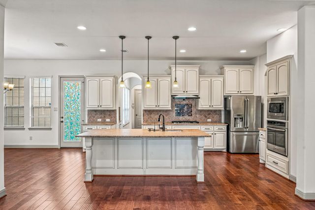 2834 Hollingsworth Pine Lane, Katy, TX 77494