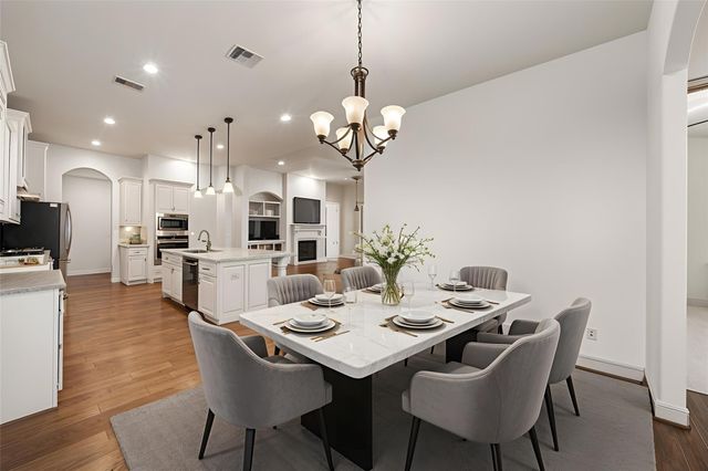 2834 Hollingsworth Pine Lane, Katy, TX 77494