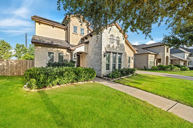 2834 Hollingsworth Pine Lane, Katy, TX 77494