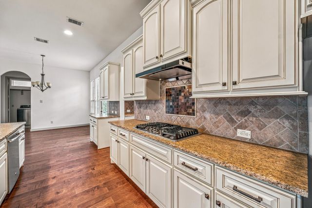 2834 Hollingsworth Pine Lane, Katy, TX 77494
