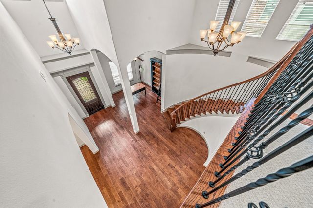 2834 Hollingsworth Pine Lane, Katy, TX 77494