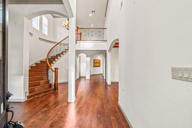 2834 Hollingsworth Pine Lane, Katy, TX 77494