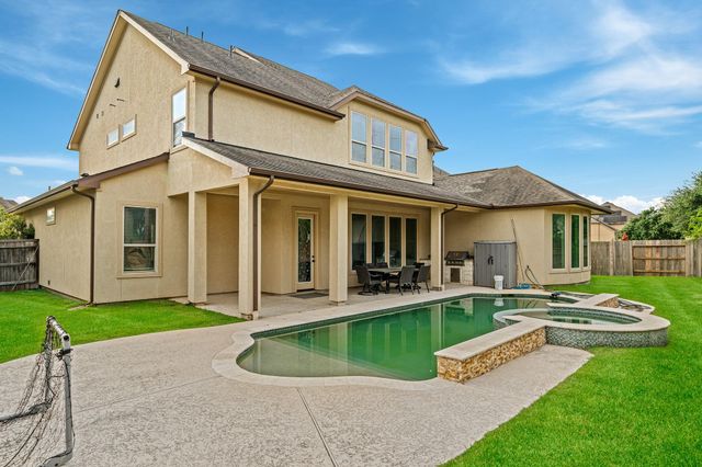 2834 Hollingsworth Pine Lane, Katy, TX 77494
