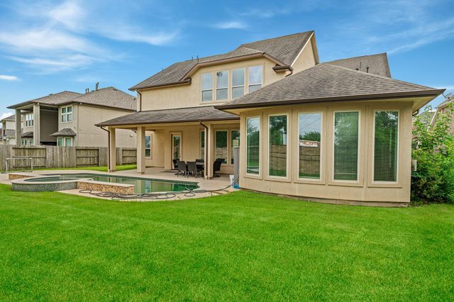 2834 Hollingsworth Pine Lane, Katy, TX 77494