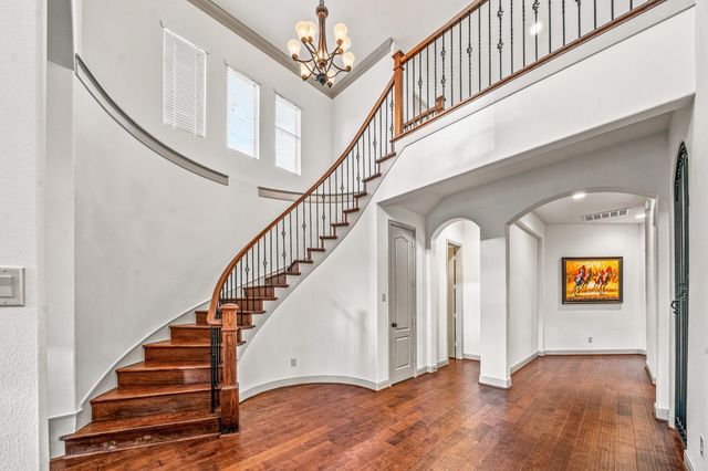 2834 Hollingsworth Pine Lane, Katy, TX 77494