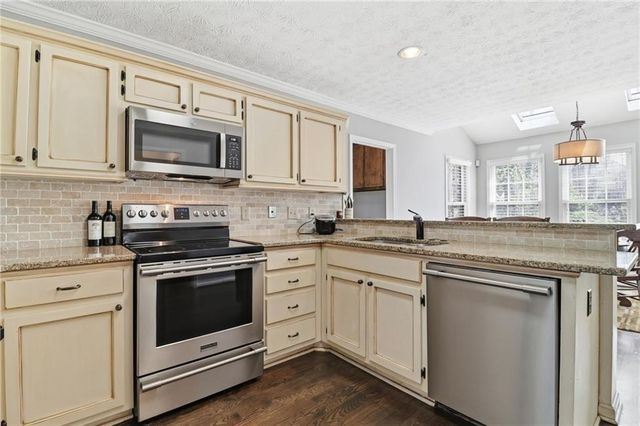 4034 Song Thrush Court NE, Roswell, GA 30075