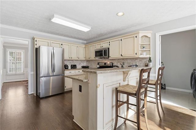 4034 Song Thrush Court NE, Roswell, GA 30075