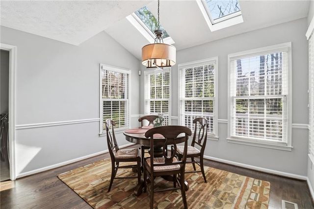 4034 Song Thrush Court NE, Roswell, GA 30075