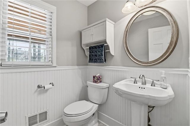 4034 Song Thrush Court NE, Roswell, GA 30075