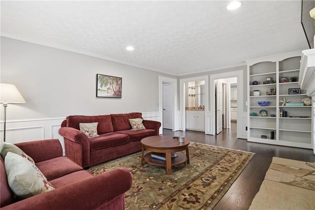 4034 Song Thrush Court NE, Roswell, GA 30075