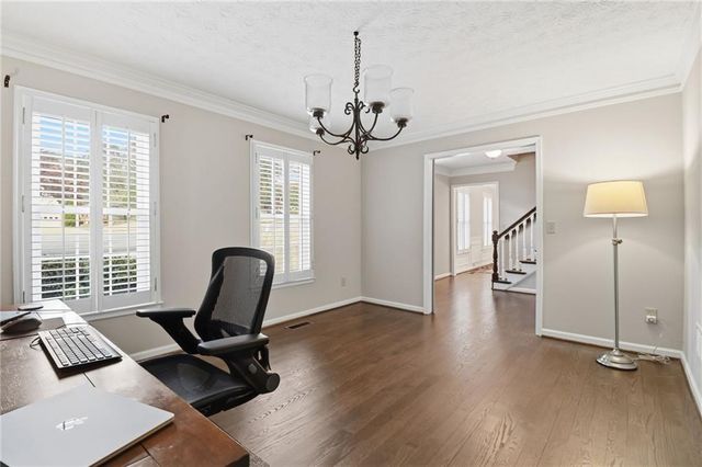 4034 Song Thrush Court NE, Roswell, GA 30075